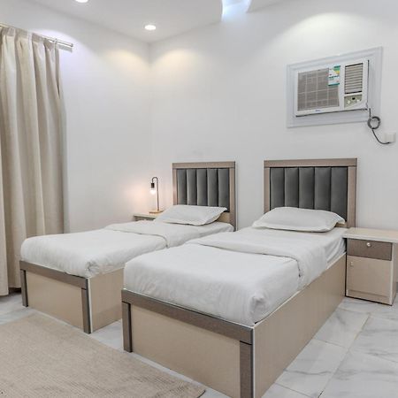 Luxurious Family 3 Bedroom Apartments 10 Mins Drive To Al-Masjid Nabawi - Nozol Noor 1 Medina Eksteriør bilde