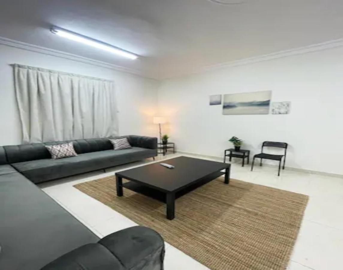 Luxurious Family 3 Bedroom Apartments 10 Mins Drive To Al-Masjid Nabawi - Nozol Noor 1 Medina Eksteriør bilde