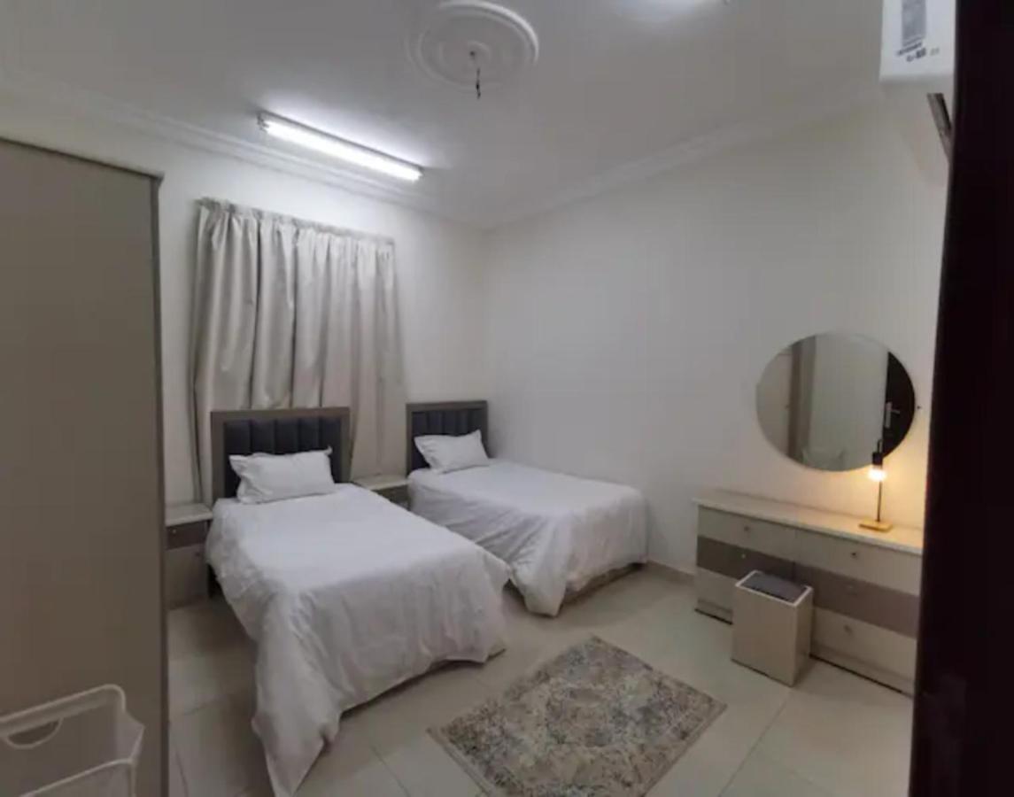 Luxurious Family 3 Bedroom Apartments 10 Mins Drive To Al-Masjid Nabawi - Nozol Noor 1 Medina Eksteriør bilde