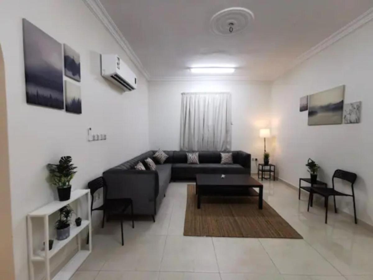Luxurious Family 3 Bedroom Apartments 10 Mins Drive To Al-Masjid Nabawi - Nozol Noor 1 Medina Eksteriør bilde