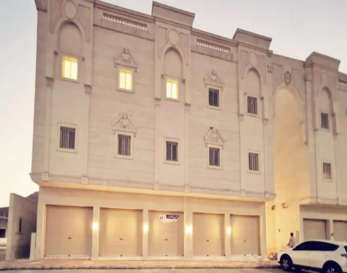 Luxurious Family 3 Bedroom Apartments 10 Mins Drive To Al-Masjid Nabawi - Nozol Noor 1 Medina Eksteriør bilde