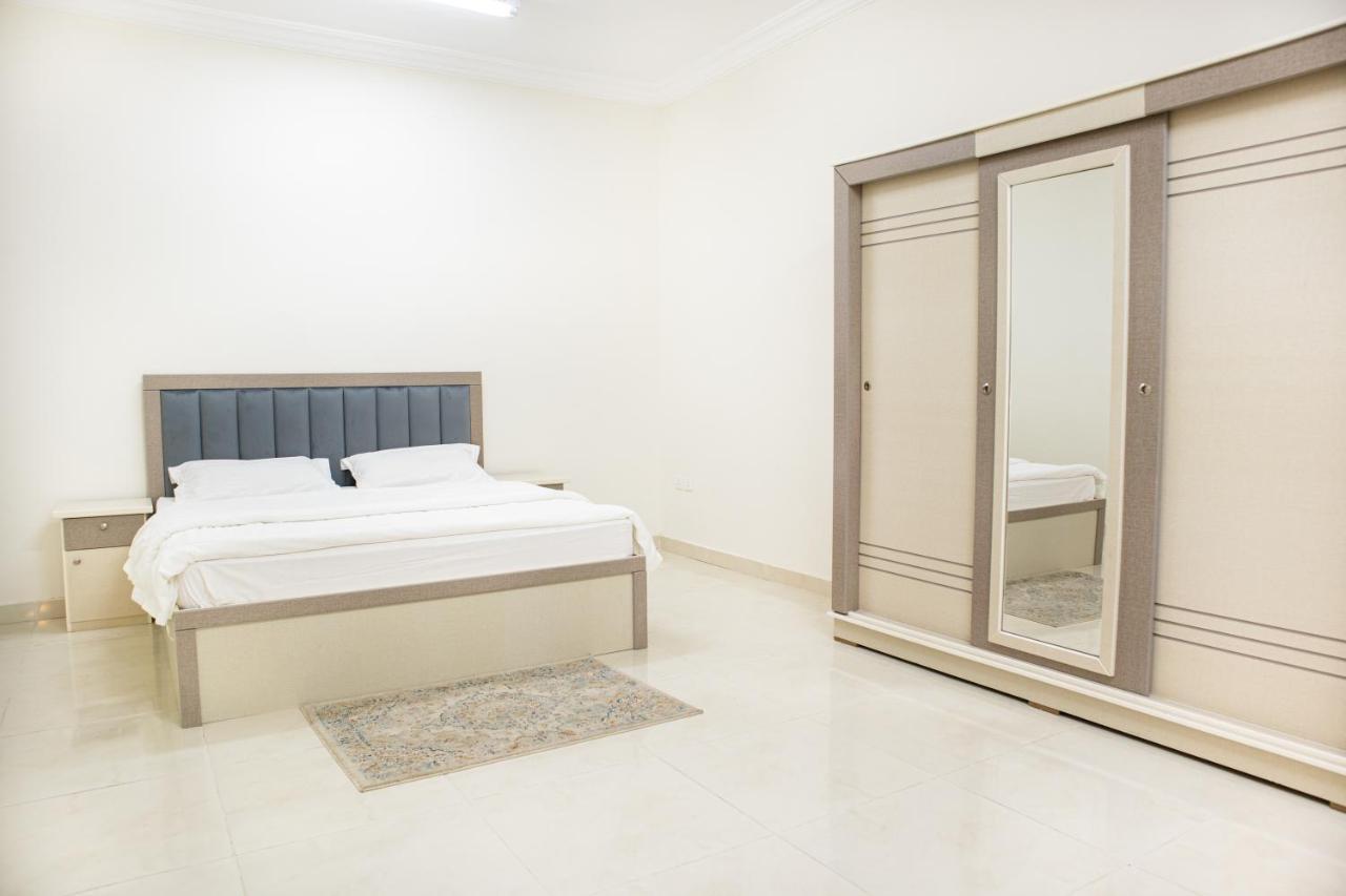 Luxurious Family 3 Bedroom Apartments 10 Mins Drive To Al-Masjid Nabawi - Nozol Noor 1 Medina Eksteriør bilde