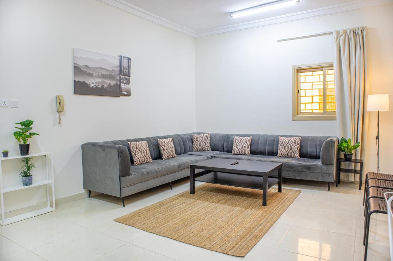 Luxurious Family 3 Bedroom Apartments 10 Mins Drive To Al-Masjid Nabawi - Nozol Noor 1 Medina Eksteriør bilde
