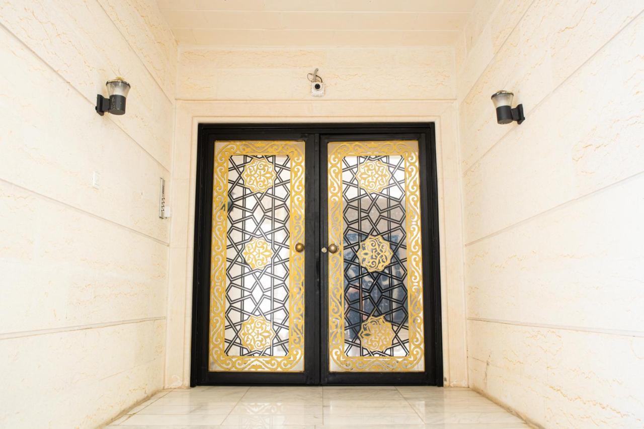 Luxurious Family 3 Bedroom Apartments 10 Mins Drive To Al-Masjid Nabawi - Nozol Noor 1 Medina Eksteriør bilde