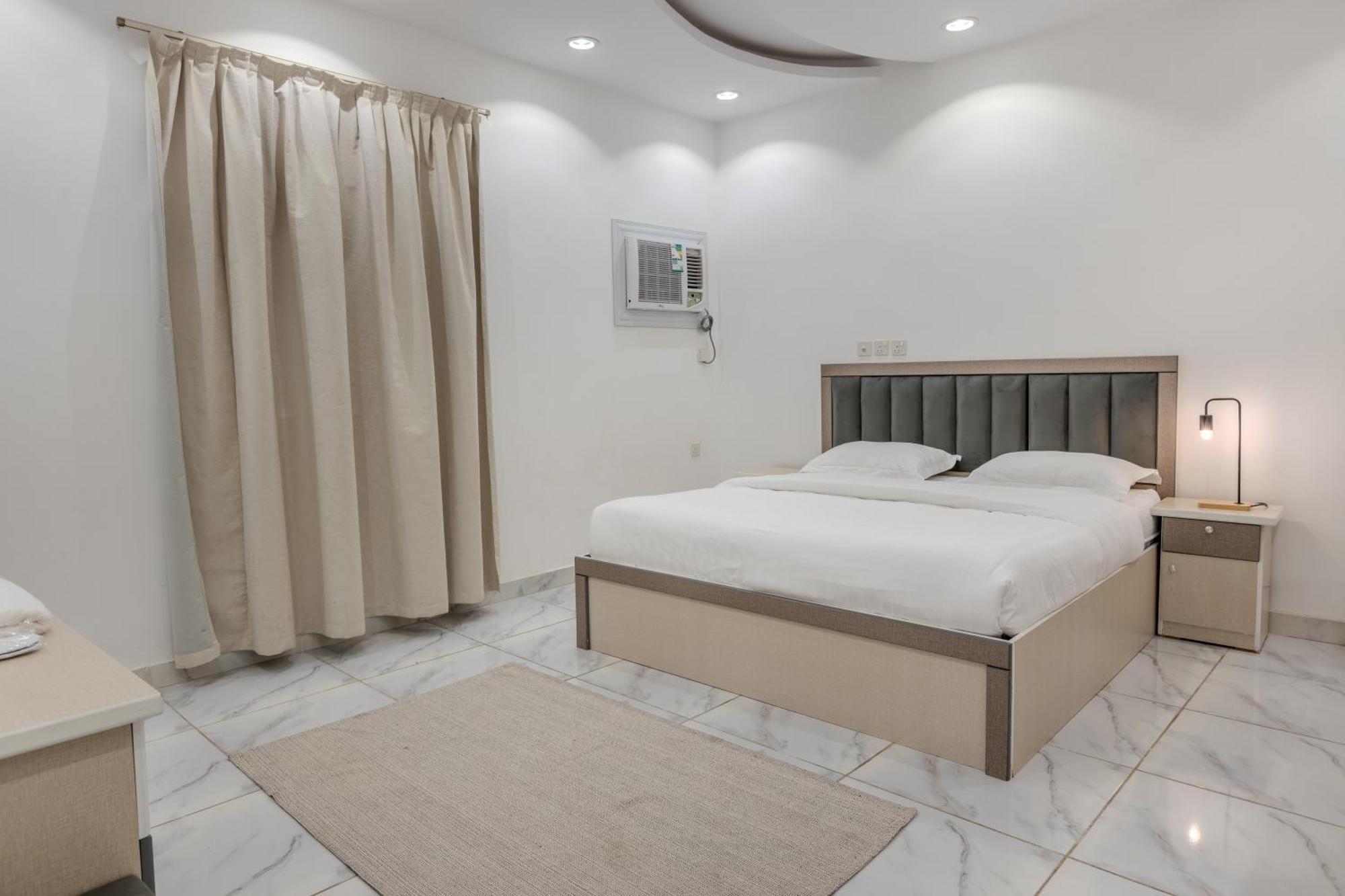 Luxurious Family 3 Bedroom Apartments 10 Mins Drive To Al-Masjid Nabawi - Nozol Noor 1 Medina Eksteriør bilde