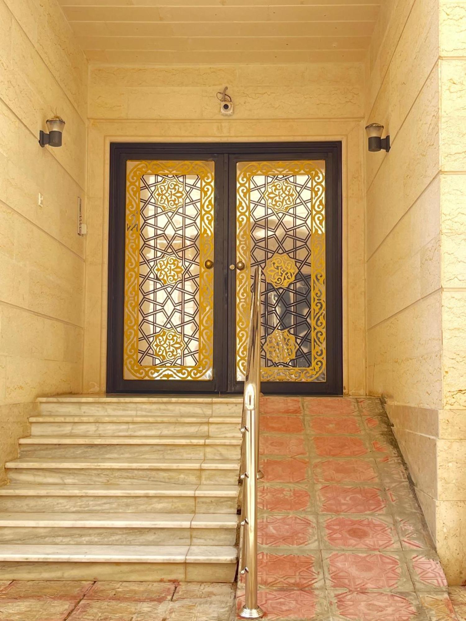 Luxurious Family 3 Bedroom Apartments 10 Mins Drive To Al-Masjid Nabawi - Nozol Noor 1 Medina Rom bilde
