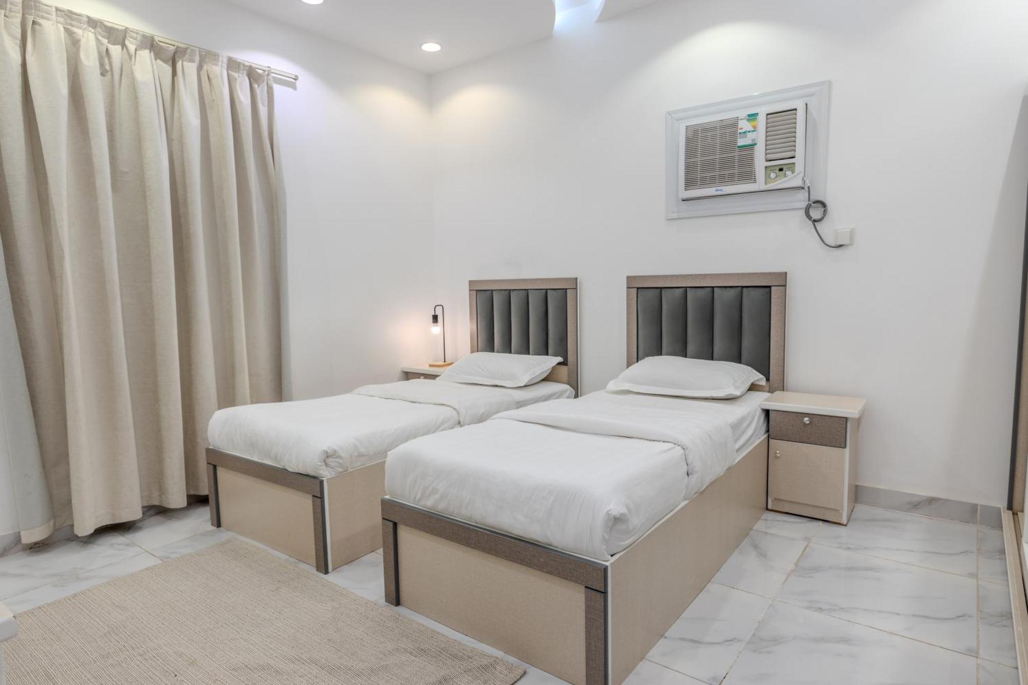 Luxurious Family 3 Bedroom Apartments 10 Mins Drive To Al-Masjid Nabawi - Nozol Noor 1 Medina Eksteriør bilde